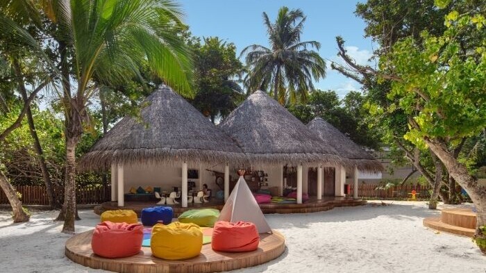 Adaaran Select Meedhupparu